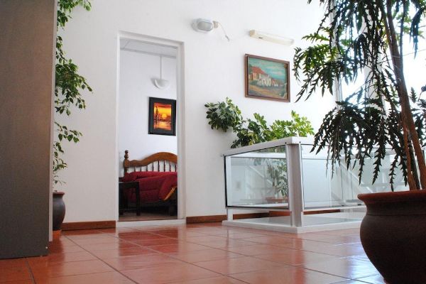 Hotel Romi (Colonia del Sacramento)
